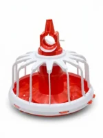 Poultry Feed Pan