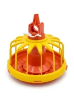Poultry Feed Pan - Image 4
